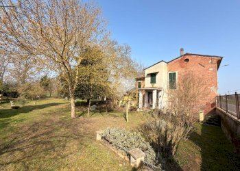 Independent house Via Madre Chiara Ricci, Castelspina - photo 39