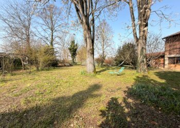 Independent house Via Madre Chiara Ricci, Castelspina - photo 40