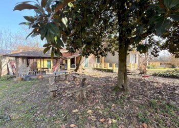 Independent house Via Madre Chiara Ricci, Castelspina - photo 41