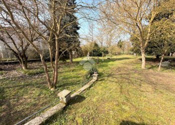 Independent house Via Madre Chiara Ricci, Castelspina - photo 42