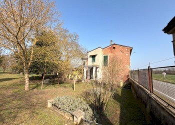 Independent house Via Madre Chiara Ricci, Castelspina - photo 44