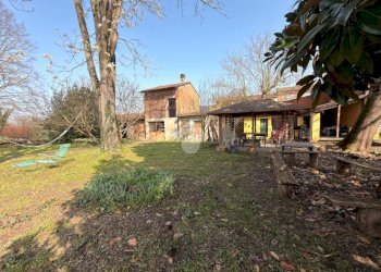 Independent house Via Madre Chiara Ricci, Castelspina - photo 45