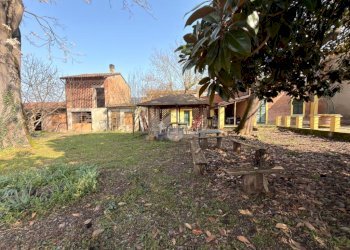 Independent house Via Madre Chiara Ricci, Castelspina - photo 46