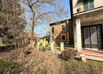 Independent house Via Madre Chiara Ricci, Castelspina - photo 47