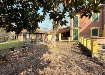 Independent house Via Madre Chiara Ricci, Castelspina - photo 48