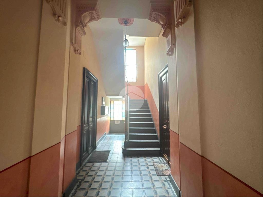 Trilocale Via Villar Focchiardo, Torino (zona Cit Turin) - foto 2