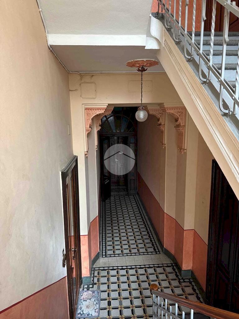 Trilocale Via Villar Focchiardo, Torino (zona Cit Turin) - foto 3