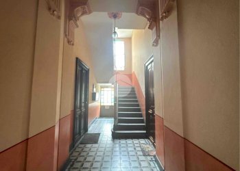 Trilocale Via Villar Focchiardo, Torino (zona Cit Turin) - foto 2