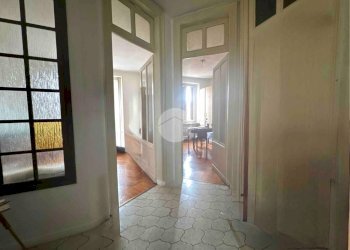 Trilocale Via Villar Focchiardo, Torino (zona Cit Turin) - foto 7