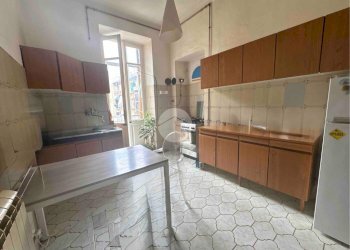 Trilocale Via Villar Focchiardo, Torino (zona Cit Turin) - foto 9