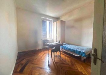 Trilocale Via Villar Focchiardo, Torino (zona Cit Turin) - foto 10