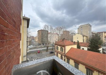 Trilocale Via Villar Focchiardo, Torino (zona Cit Turin) - foto 13