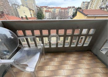 Trilocale Via Villar Focchiardo, Torino (zona Cit Turin) - foto 15