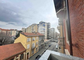 Trilocale Via Villar Focchiardo, Torino (zona Cit Turin) - foto 16