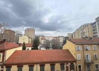 Trilocale Via Villar Focchiardo, Torino (zona Cit Turin) - foto 17