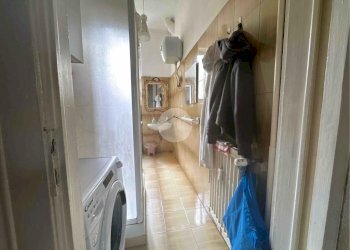 Trilocale Via Villar Focchiardo, Torino (zona Cit Turin) - foto 19