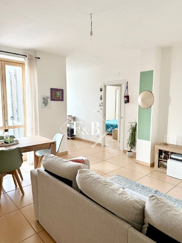 Quadrilocale Villafranca d'Asti, Villafranca d'Asti - foto 1