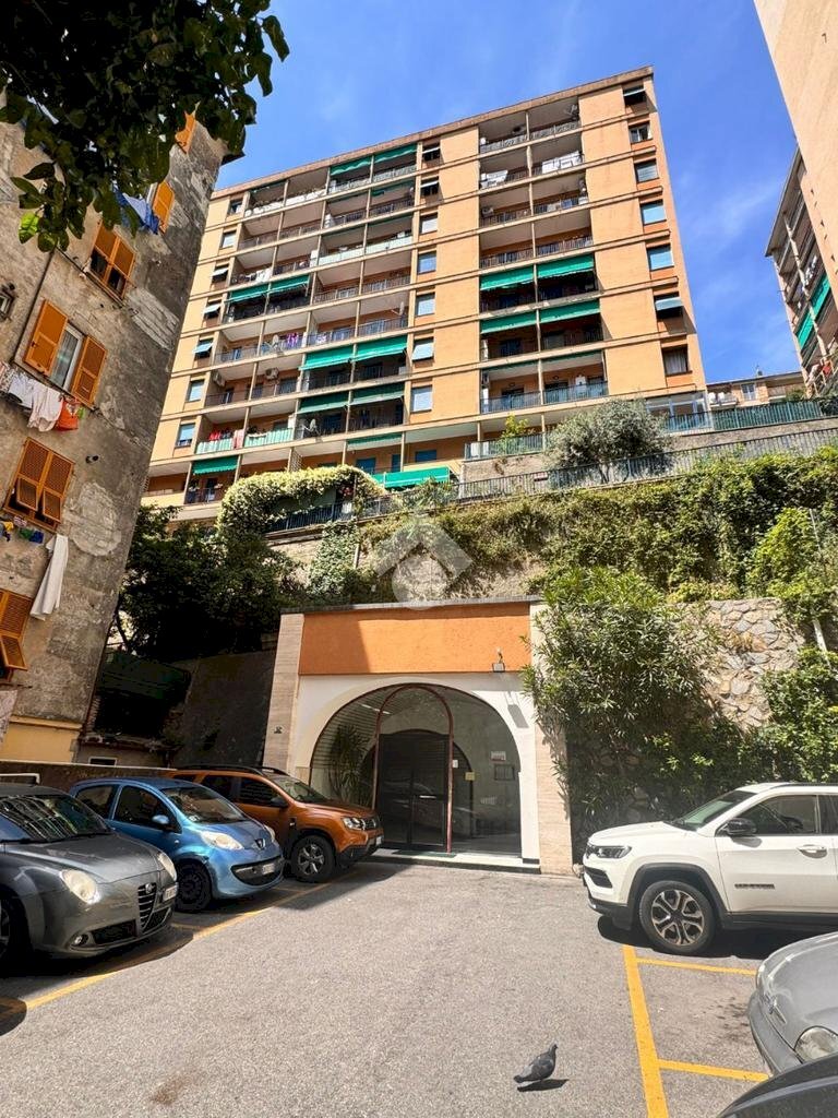 Appartamento Corso Luigi Andrea Martinetti, Genova (zona Sampierdarena) - foto 1