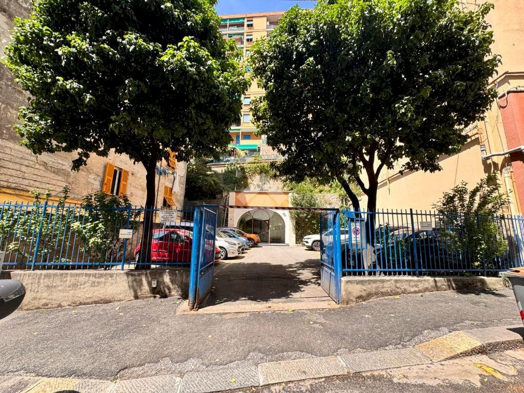 Appartamento Corso Luigi Andrea Martinetti, Genova (zona Sampierdarena) - foto 2