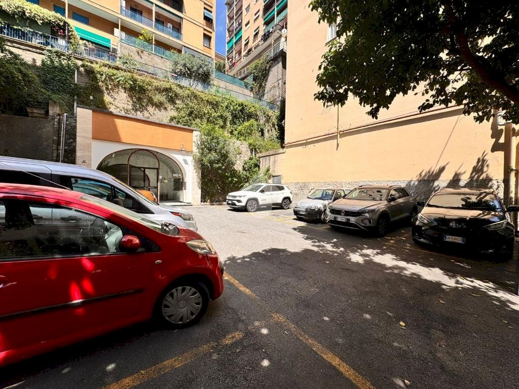 Appartamento Corso Luigi Andrea Martinetti, Genova (zona Sampierdarena) - foto 3