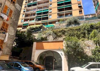 Appartamento Corso Luigi Andrea Martinetti, Genova (zona Sampierdarena) - foto 1