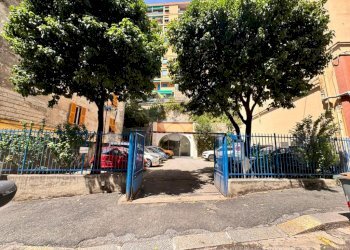 Appartamento Corso Luigi Andrea Martinetti, Genova (zona Sampierdarena) - foto 2