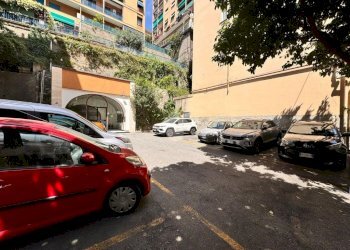 Appartamento Corso Luigi Andrea Martinetti, Genova (zona Sampierdarena) - foto 3