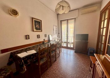 Appartamento Corso Luigi Andrea Martinetti, Genova (zona Sampierdarena) - foto 8