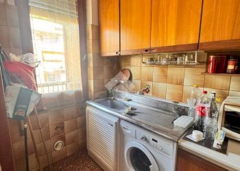 Appartamento Corso Luigi Andrea Martinetti, Genova (zona Sampierdarena) - foto 11