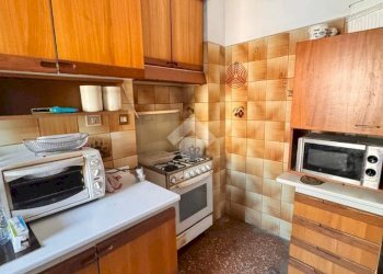 Appartamento Corso Luigi Andrea Martinetti, Genova (zona Sampierdarena) - foto 12