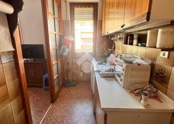 Appartamento Corso Luigi Andrea Martinetti, Genova (zona Sampierdarena) - foto 13