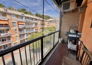 Appartamento Corso Luigi Andrea Martinetti, Genova (zona Sampierdarena) - foto 15