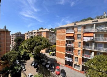 Appartamento Corso Luigi Andrea Martinetti, Genova (zona Sampierdarena) - foto 18