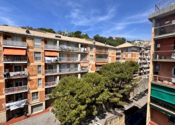 Appartamento Corso Luigi Andrea Martinetti, Genova (zona Sampierdarena) - foto 19