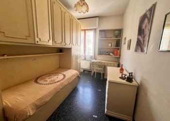 Appartamento Corso Luigi Andrea Martinetti, Genova (zona Sampierdarena) - foto 20