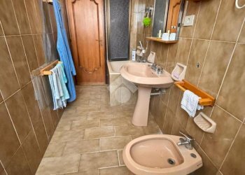 Appartamento Corso Luigi Andrea Martinetti, Genova (zona Sampierdarena) - foto 25