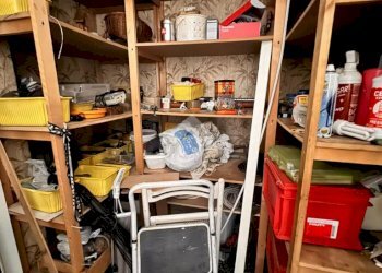 Appartamento Corso Luigi Andrea Martinetti, Genova (zona Sampierdarena) - foto 27