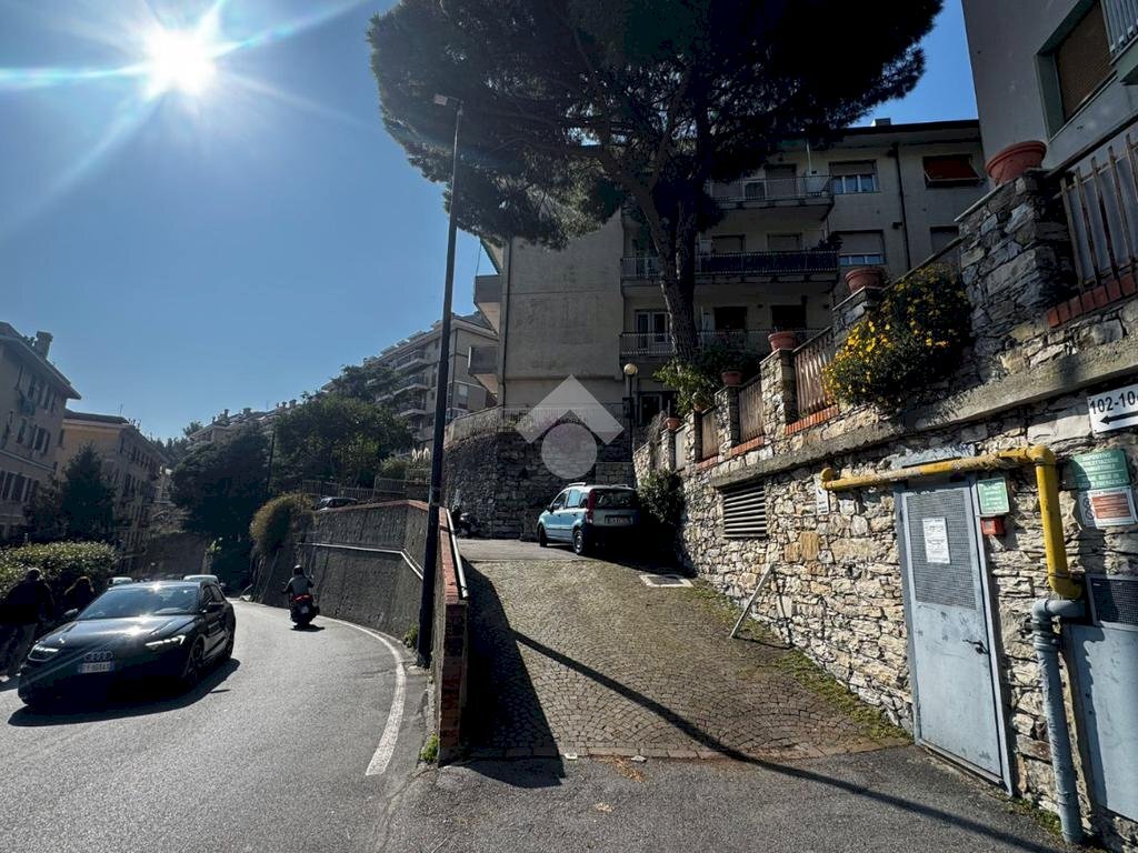 Quadrilocale Corso Luigi Andrea Martinetti, Genova (zona Sampierdarena) - foto 2