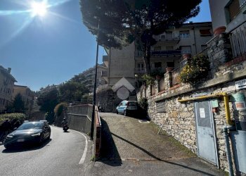 Quadrilocale Corso Luigi Andrea Martinetti, Genova (zona Sampierdarena) - foto 2