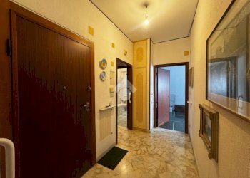 Quadrilocale Corso Luigi Andrea Martinetti, Genova (zona Sampierdarena) - foto 3