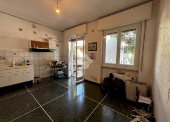 Quadrilocale Corso Luigi Andrea Martinetti, Genova (zona Sampierdarena) - foto 5