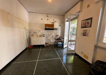 Quadrilocale Corso Luigi Andrea Martinetti, Genova (zona Sampierdarena) - foto 6