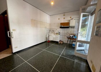 Quadrilocale Corso Luigi Andrea Martinetti, Genova (zona Sampierdarena) - foto 7