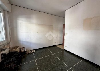 Quadrilocale Corso Luigi Andrea Martinetti, Genova (zona Sampierdarena) - foto 9