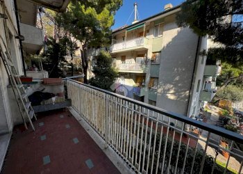 Quadrilocale Corso Luigi Andrea Martinetti, Genova (zona Sampierdarena) - foto 10