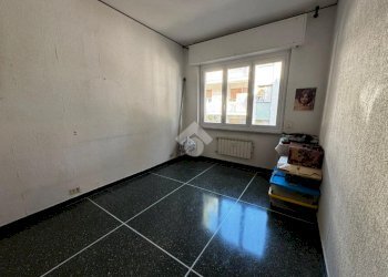 Quadrilocale Corso Luigi Andrea Martinetti, Genova (zona Sampierdarena) - foto 12