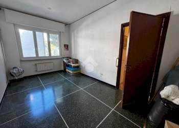 Quadrilocale Corso Luigi Andrea Martinetti, Genova (zona Sampierdarena) - foto 13