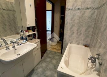 Quadrilocale Corso Luigi Andrea Martinetti, Genova (zona Sampierdarena) - foto 19