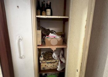 Quadrilocale Corso Luigi Andrea Martinetti, Genova (zona Sampierdarena) - foto 21