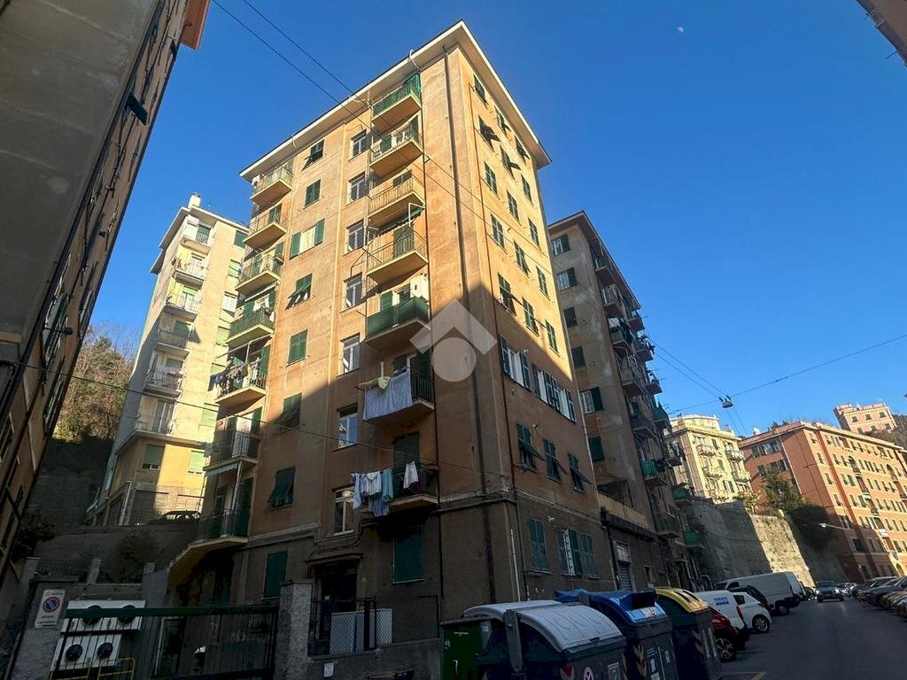 Appartamento Via Dei Landi, Genova (zona Sampierdarena) - foto 2